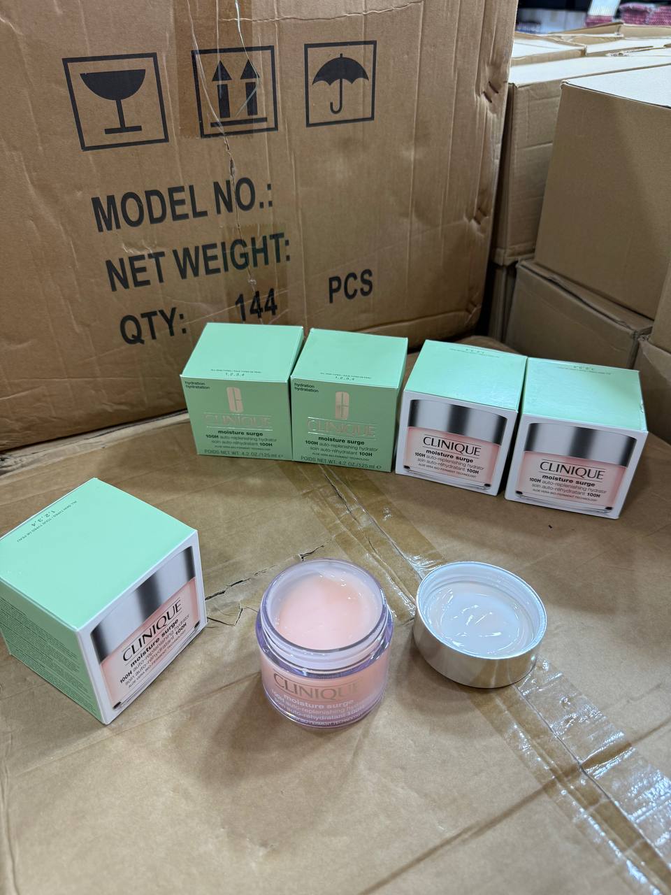 آبرسان ۱۰۰ساعته کلینک۱۲۵میل