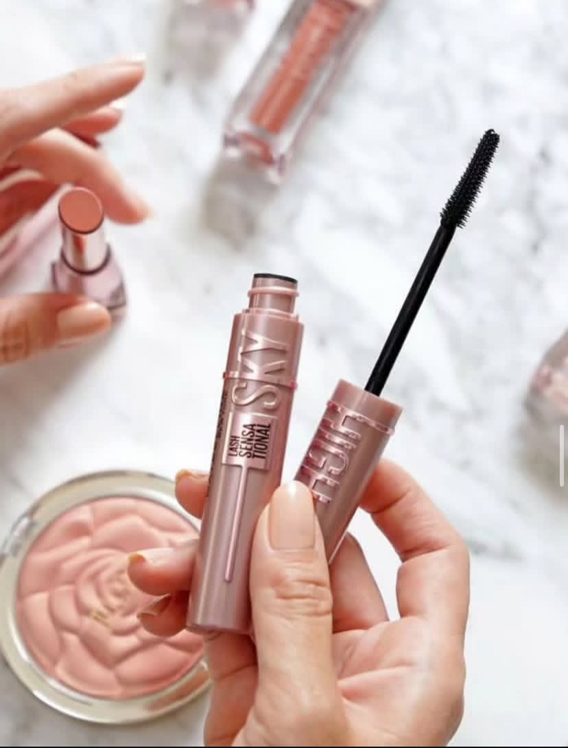 ریمل میبیلین