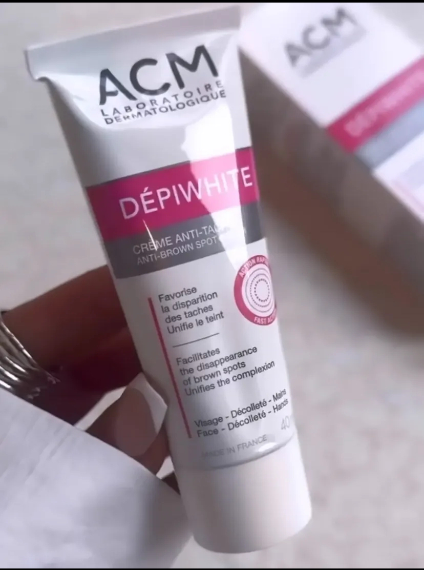 کرم ضد لک دیپوایت ACM حجم 40 میل